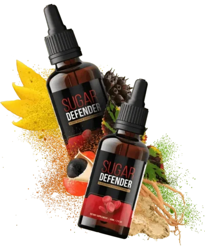 diabetes sugar defender