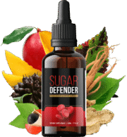 sugar defender